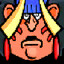 CHIEF THUNDERCHEEKS