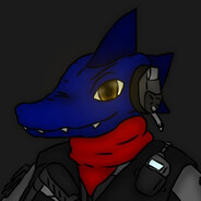Eddie The Croc Boi