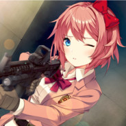 Sayori - steam id 76561197962810034
