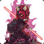 Darth Maul