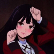 Yumeko Jabami