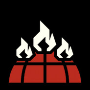 轨道凝固汽油弹火力网