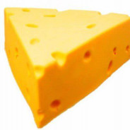 big block of epic cheese