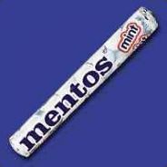 Mentos