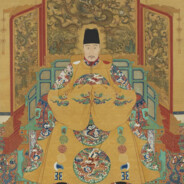 练得身形似鹤形