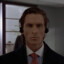 Patrick Bateman