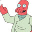 Dr Zoidberg