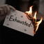 -Exhausted-