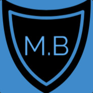 M.B