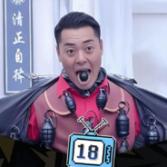 玉面手_雷王