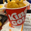 king go