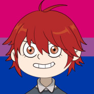 Pat's avatar