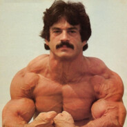 Mike Mentzer