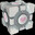 Weighted Companion Cube