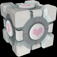 Weighted Companion Cube