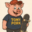 Tony Pork