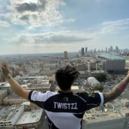 Twistzz