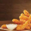 Chimcken nugg