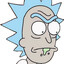 Rick Sanchez