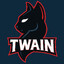 twain | danibananii