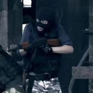 爱情公寓最猛匪徒刘哥