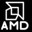 amd powered racist