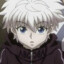 KILLUA | EXZ