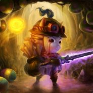 TYRONE THE BLACK MAN