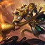 Halo-casteR