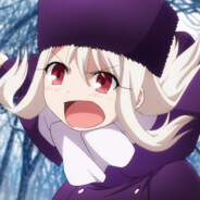 我永远喜欢伊莉雅