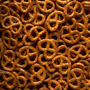Pretzel Man