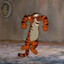 Tigger The Figure