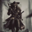 Bounty Hunter