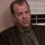 Toby Flenderson