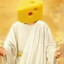 Cheesus Christ