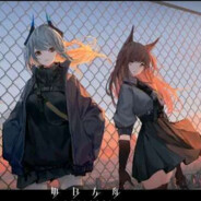 没名字但是很可爱的~