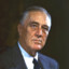 Franklin D. Roosevelt