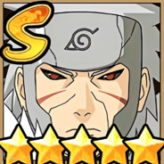 千手扉间（秽土转生）