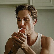 Rust Cohle