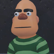 ZASRANEC!#! Steam avatar