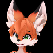 GlitchyFox