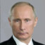 Vladimir Vladimirovich Putin