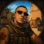 Steam avatar