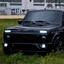 Black NIVA SPORT