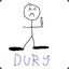 Dury