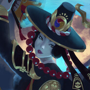 nyuuell's Avatar