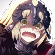 贞德-达尔克Alter