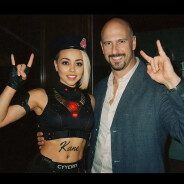 AMOR Y KANE <3
