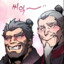 Toji