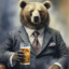 TEDDY_Beer